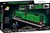 Cobi Flying Scotsman,britská parná lokomotíva 1:35, 2700 k, 2 f