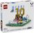 LEGO® Editions 43011 Lionel Messi – Hviezdne momenty futbalu