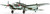 Plastic ModelKit aereo 03755 - Heinkel He 111P-1 (1:32)