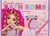Top model Beauty &amp; Me set creativo per il bagno