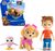 Spin Master Paw Patrol Set de trei figurine Skye
