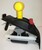 Peg-Pérego John Deer Ground Loader / Force  - Riadiaca páka