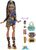 Monster High Bábika monsterka - Nefera