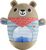 Mattel Fisher Price Ours à bascule