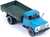 Model Kit auto 3712 - ZIL 130 (1:35)