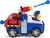 Paw Patrol Fire Rescue vozidlo Chase