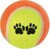 Hračka Trixie lopta tenis 6cm