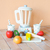 New Classic Toys Drevený smoothie mixér s ovocím