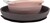 NATTOU Set de sufragerie silicon 3 buc violet-roz fara BPA