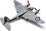 Classic Kit letadlo A04070 - de Havilland Mosquito B.XVI/B.35/TT.35 (1:72)