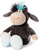 NICI plyš Ovečka Jolly Leroy 25cm