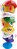 Super Mario Cap Stacker