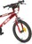 Dino Bikes - Detský bicykel 16" 416US-06 - červený