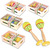 Bontempi Drevené maracas 562010