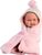 Llorens M26-308 oblečok pre bábiku bábätko NEW BORN veľkosti 26 cm