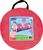 John POP UP Tunel Peppa Pig, 145x50 cm