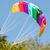 Schildkröt – komorový lietajúci šarkan - Dual Line Sport Kite 1.3