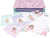 Set di carte da gioco nel cofanetto Top Model, Fairy love, Jill - fata