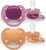 Philips AVENT Schnuller Ultrasoft Premium 18+m Mädchen 2 Stk