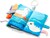 BABYONO Play book Vai al mare