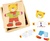Bigjigs Toys Oblékací puzzle Pán medveď