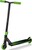 Globber Freestyle Kolobežka STUNT SCOOTER GS 360 Black - lime green