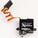 Robbe servo FS 135X HV 2.2kg.cm 0.048s/60° MG