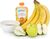 SALVEST Ponn BIO Ovocné smoothie s ananásom (110 g)