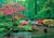 Puzzle 500 dielikov Peace - Raindrops Lullaby