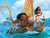 PRIME 3D PUZZLE - Moana 300 piezas