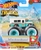 Mattel Hot Wheels Monster trucks kaskadérske kúsky asst