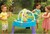 Little Tikes Wassertisch Fun Zone Battle Splash Water 648809