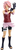 Bandai - Naruto Shippuden Grandista-Sakura Haruno &amp;amp; Sasuke Uchiha-(A:Sakura Haruno)