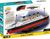 Cobi R.M.S. Titanic, 1:700, 593 k