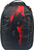 BAAGL Rucksack Earth Batman Rot