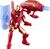 Equipaggiamento da battaglia dei Vendicatori Figura di Iron Man