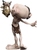 Weta Workshop La Trilogie du Seigneur des Anneaux - Figurine Smeagol Mini Epics