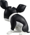 Bandai - Jojo's Bizarre Adventure: Stardust Crusaders Sofvimates-Iggy Vol.4