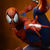 Iron Studios Marvel Comics - Spider-Man (10th Anniversary) Art Scale 1/10