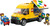LEGO® City 60500 LEGO® Lieferwagen