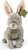 Plüschhase grau 23 cm SOFT COLLECTION