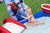 Bestway 98793 Kinder aufblasbares Spielzentrum Spider-Man, 211 x 206 x 127 cm