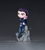 Iron Studios &amp; Minico X-Men - Psylocke figura