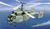 Modellbausatz Hubschrauber 7214 - Kamov KA-27 Submarine Hunter (1:72)