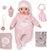 Zapf BABY born Annabell 43 cm