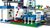 LEGO® City 60316 Rendőrőrs