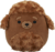 SQUISHMALLOWS Zlatý labradoodle - Dro