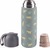 Termos pentru lichide cu mâner din silicon 400 ml, Wild Gepard