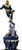 Iron Studios Marvel - Nova DLX Art Scale 1/10 Statue