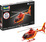 Starter Kit helikopter 74986 - Airbus EC135 "Air-Glaciers" (1:72)